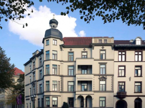 Mercure Hotel Hannover City